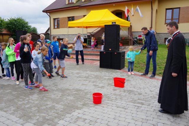 Festyn Parafialny 2017